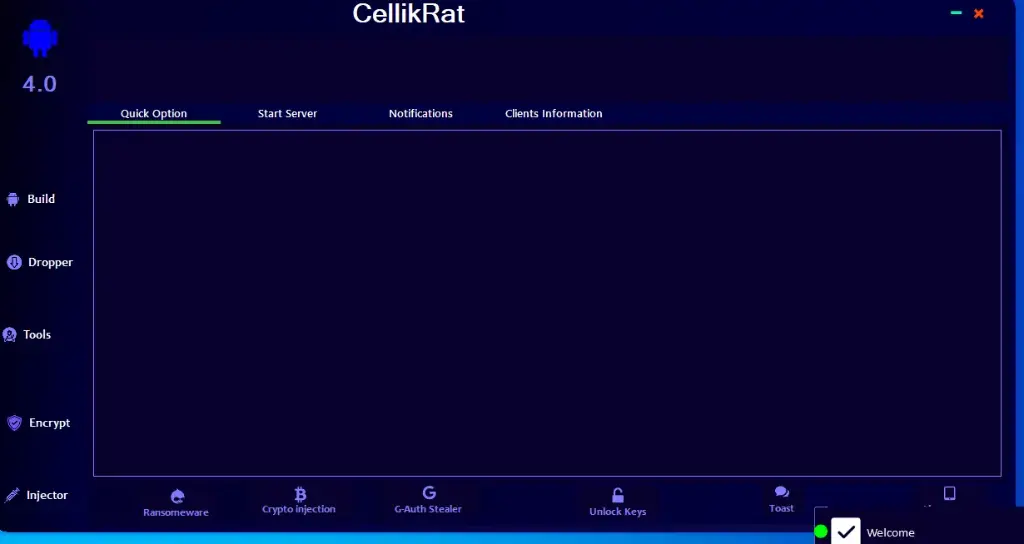 Callik Rat