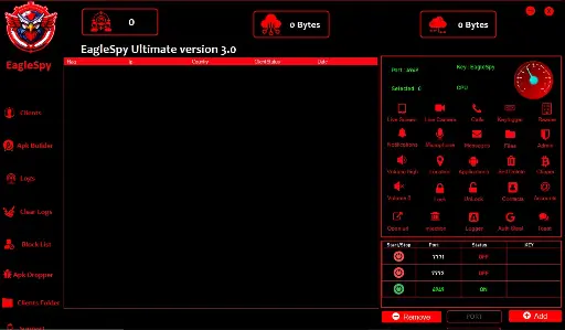 Eaglespy V 3.0